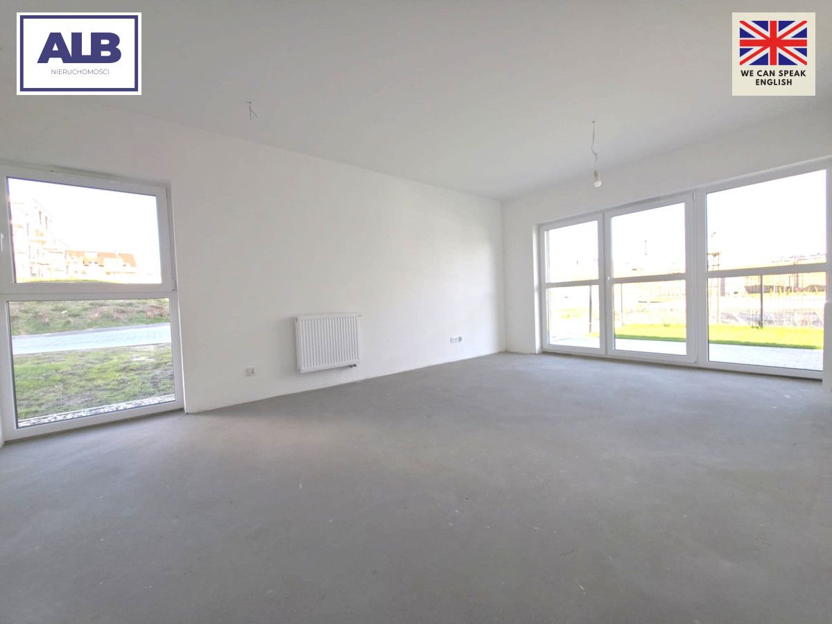 Mieszkanie 3-pokojowe Gdańsk Łostowice. Zdjęcie 4