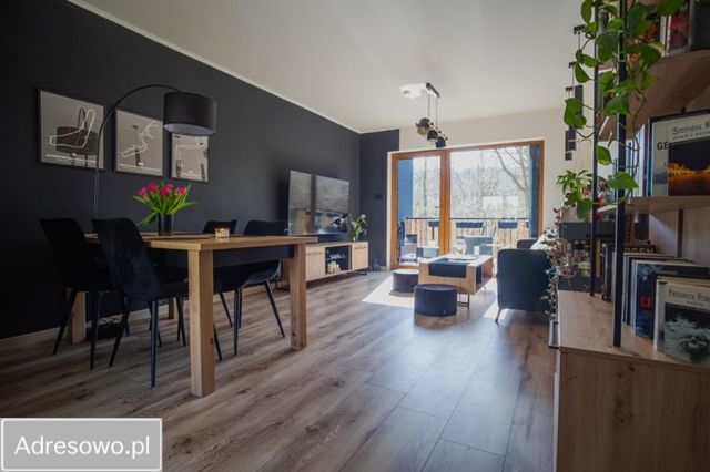 Mieszkanie 3-pokojowe Tarnowskie Góry Stare Tarnowice, ul. Pyskowicka. Zdjęcie 1