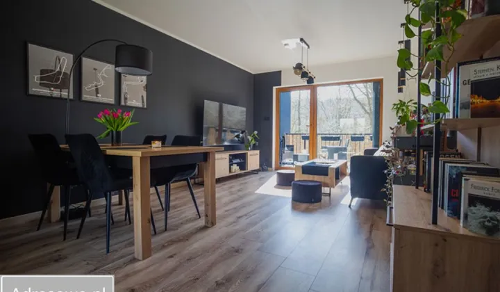 Mieszkanie 3-pokojowe Tarnowskie Góry Stare Tarnowice, ul. Pyskowicka