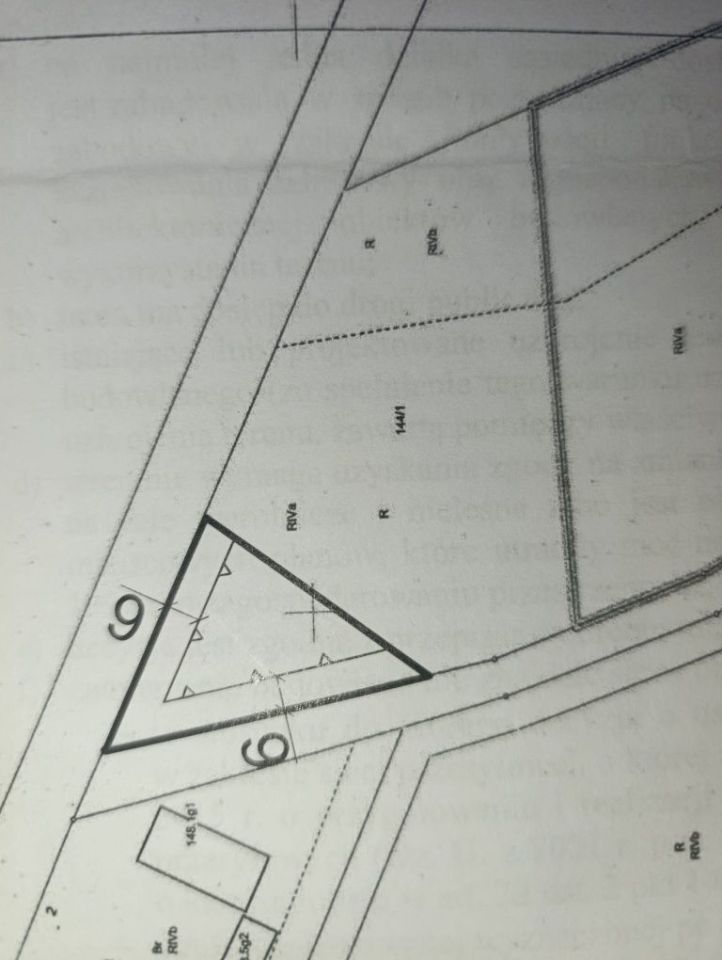Działka rolno-budowlana Bobrowniki. Zdjęcie 2