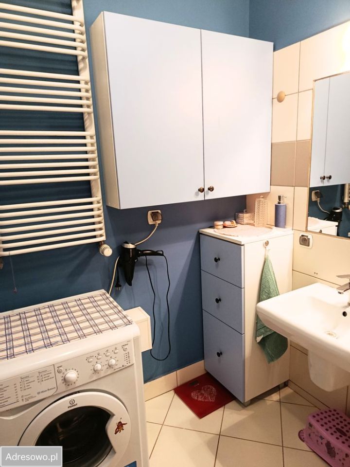 Mieszkanie 3-pokojowe Warszawa Młociny, ul. Heroldów. Zdjęcie 7