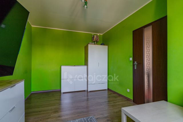 bliźniak, 4 pokoje Radunica. Zdjęcie 12