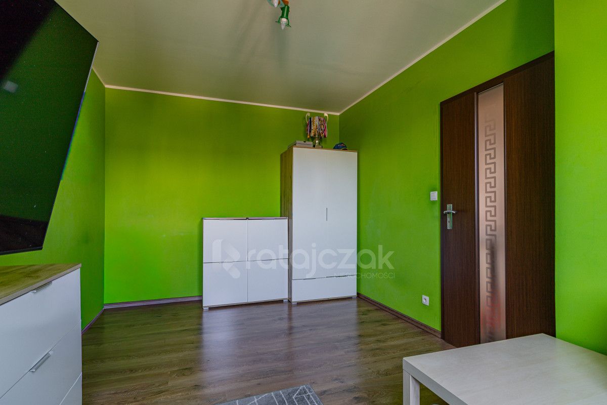 bliźniak, 4 pokoje Radunica. Zdjęcie 12