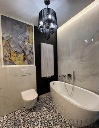 Mieszkanie 4-pokojowe Warszawa Mokotów, ul. Zygmunta Modzelewskiego. Zdjęcie 10