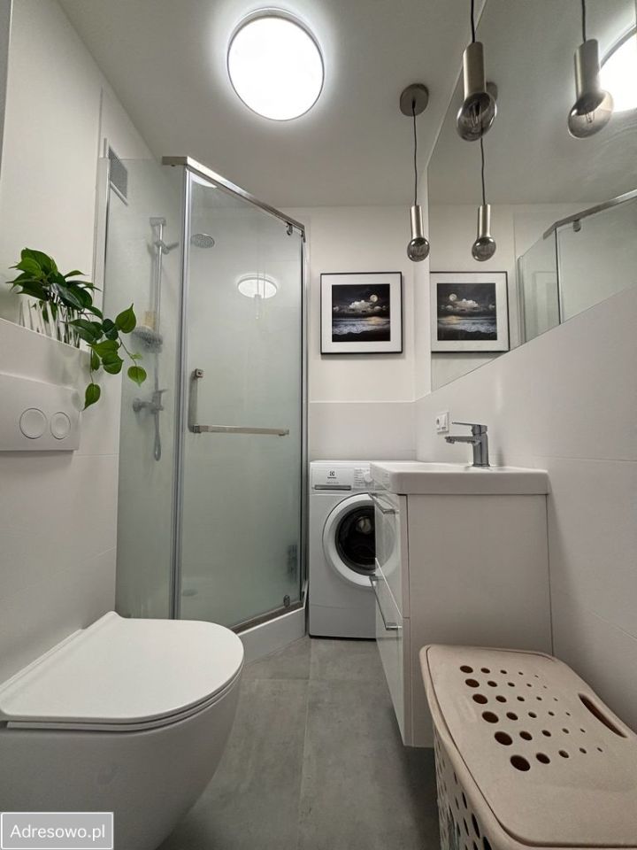 Mieszkanie 2-pokojowe Kraków Dąbie, ul. Na Szaniec. Zdjęcie 6