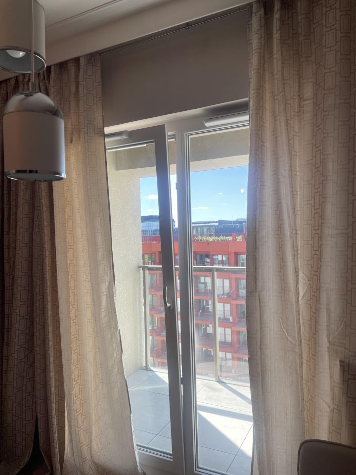 Mieszkanie 2-pokojowe Warszawa Mokotów, ul. Wołoska. Zdjęcie 16