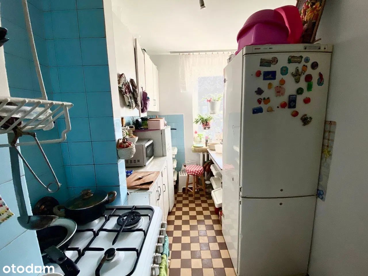 Mieszkanie 3-pokojowe Warszawa Mokotów, ul. Etiudy Rewolucyjnej. Zdjęcie 4