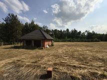 Działka rolno-budowlana Brynica. Zdjęcie 3