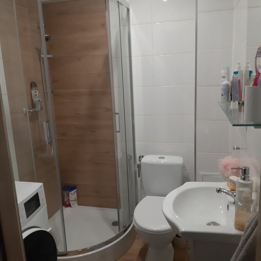 Mieszkanie 2-pokojowe Strzelce Opolskie, ul. Dębowa. Zdjęcie 8