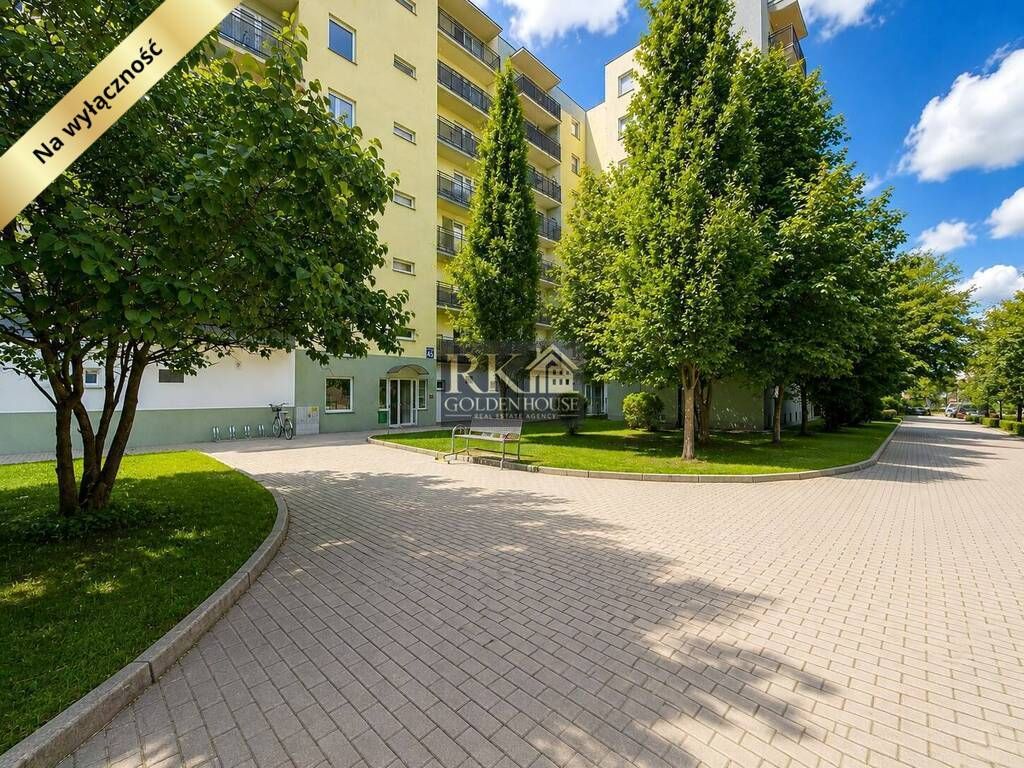 Mieszkanie 3-pokojowe Siedlce, ul. 11 Listopada. Zdjęcie 14