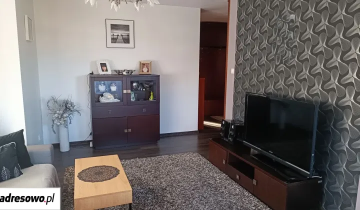 Mieszkanie 3-pokojowe Żary, ul. Poznańska