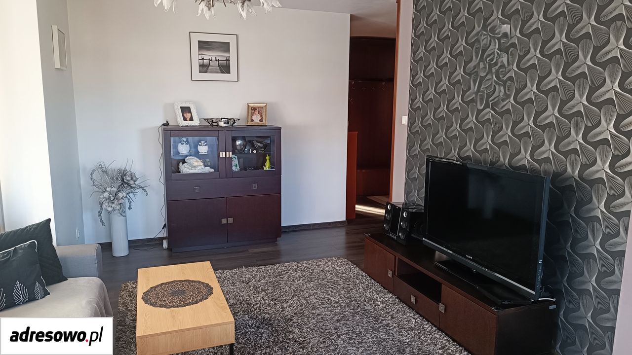 Mieszkanie 3-pokojowe Żary, ul. Poznańska. Zdjęcie 1