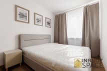 Mieszkanie 2-pokojowe Warszawa Imielin, ul. Jana Wasilkowskiego. Zdjęcie 4