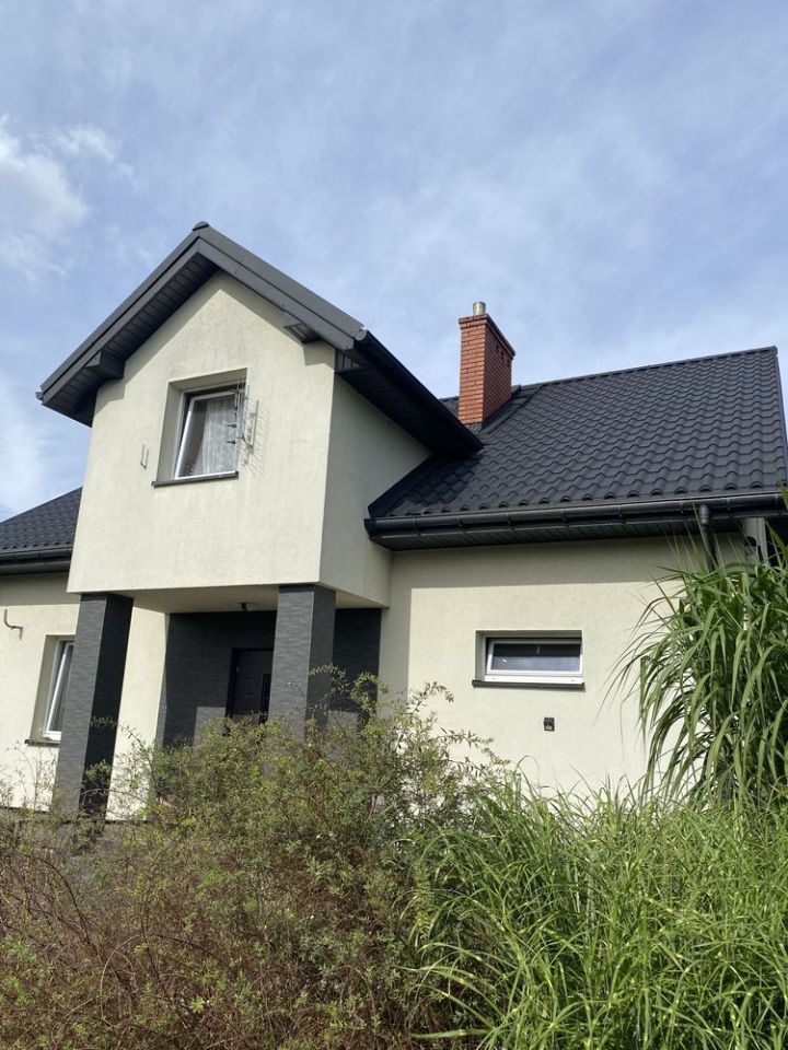 dom wolnostojący Wyszków, ul. Leszczynowa. Zdjęcie 4