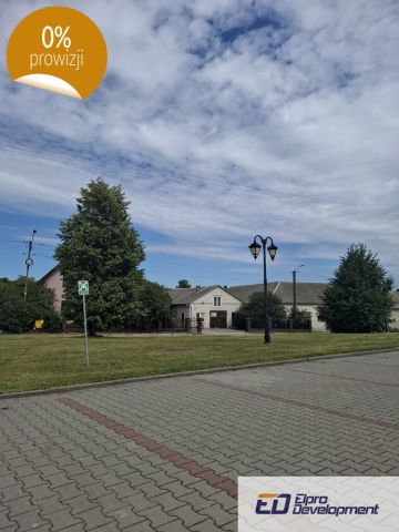 Lokal Wojcieszków, ul. gen. Franciszka Kleeberga. Zdjęcie 5