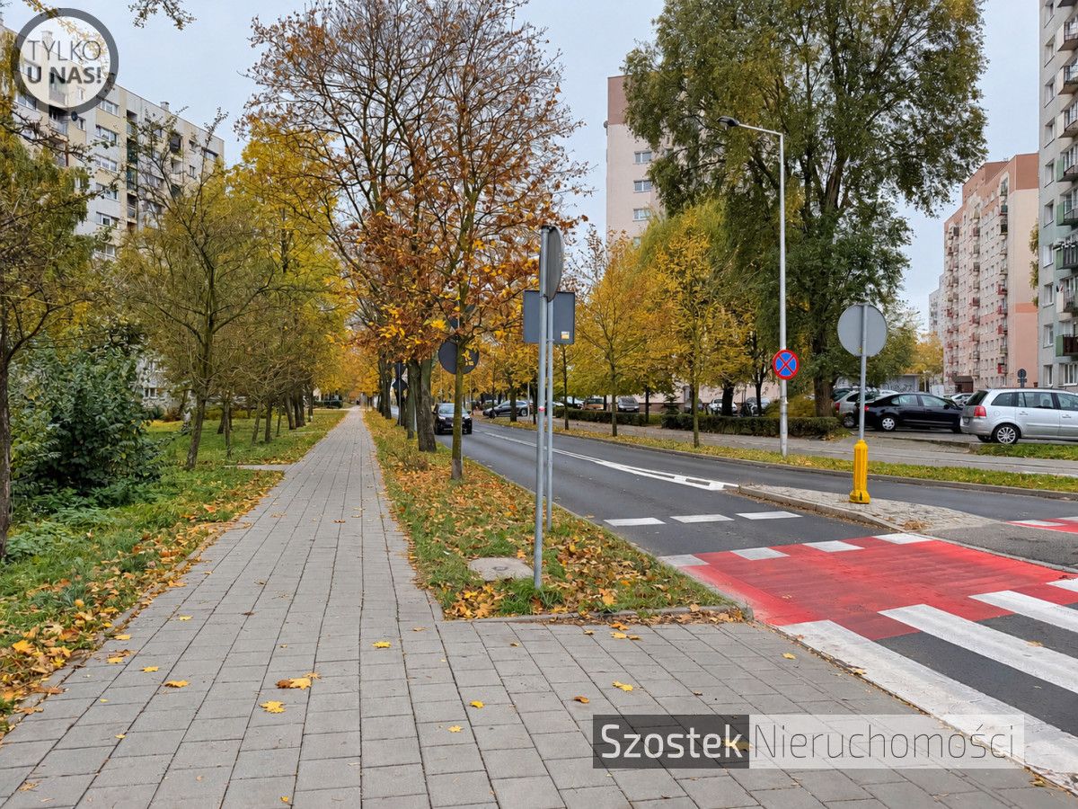 Mieszkanie 1-pokojowe Częstochowa, ul. Kiedrzyńska. Zdjęcie 15