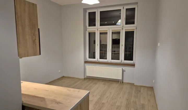 Mieszkanie 1-pokojowe Katowice Śródmieście, ul. Juliusza Słowackiego