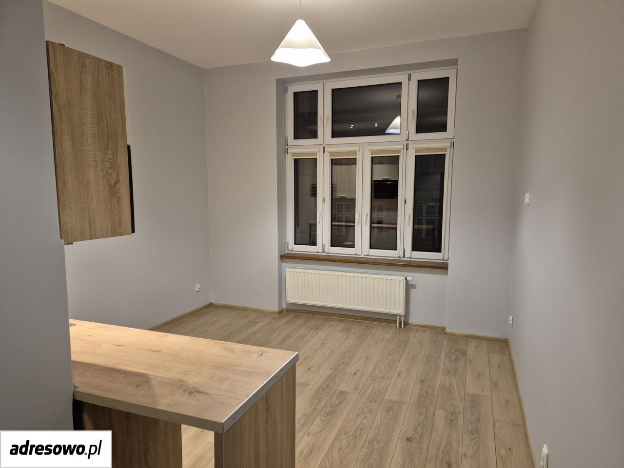 Mieszkanie na sprzedaż bez pośredników
ul. Juliusza Słowackiego
Katowice Śródmieście