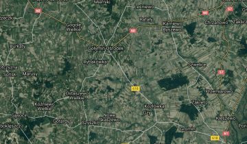 siedlisko, 3 pokoje Osiek Górny, Osiek Górny 6