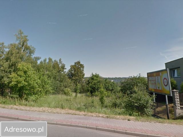 Działka budowlana Ruda Śląska Kochłowice, ul. Wyzwolenia. Zdjęcie 1