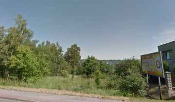 Działka budowlana Ruda Śląska Kochłowice, ul. Wyzwolenia