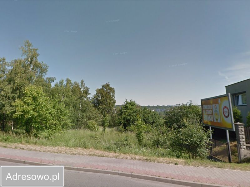 Działka budowlana Ruda Śląska Kochłowice, ul. Wyzwolenia