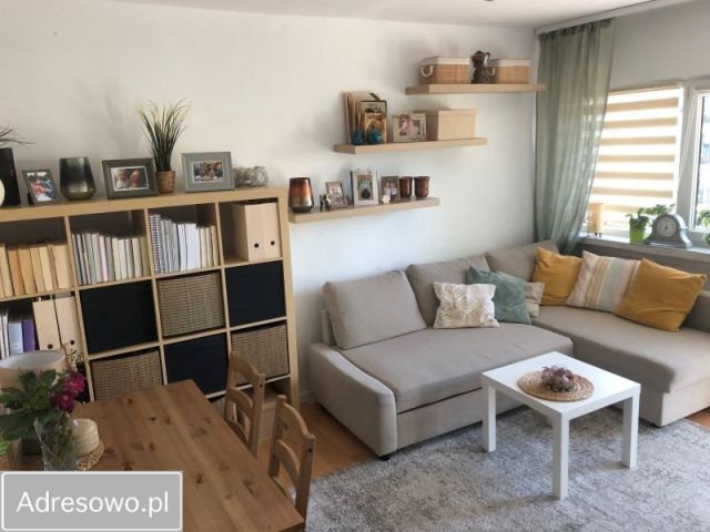 Mieszkanie 2-pokojowe Łódź Teofilów, ul. Lniana. Zdjęcie 1