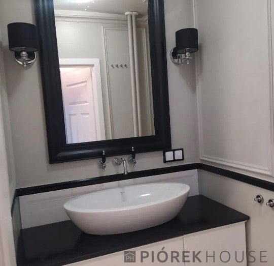 Mieszkanie 4-pokojowe Warszawa Wawer, ul. Korkowa. Zdjęcie 10