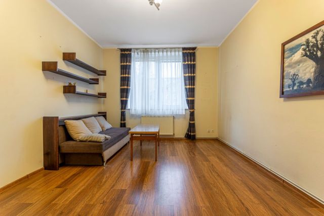 Mieszkanie 2-pokojowe Wrocław Borek, ul. Mielecka. Zdjęcie 1