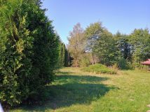 Działka rolna Zadębie, ul. Brzozowa. Zdjęcie 3