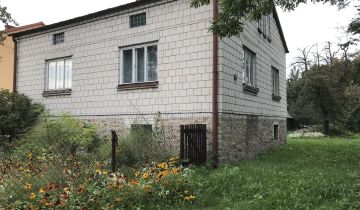 dom wolnostojący, 4 pokoje Gowarczów, ul. Krakowska