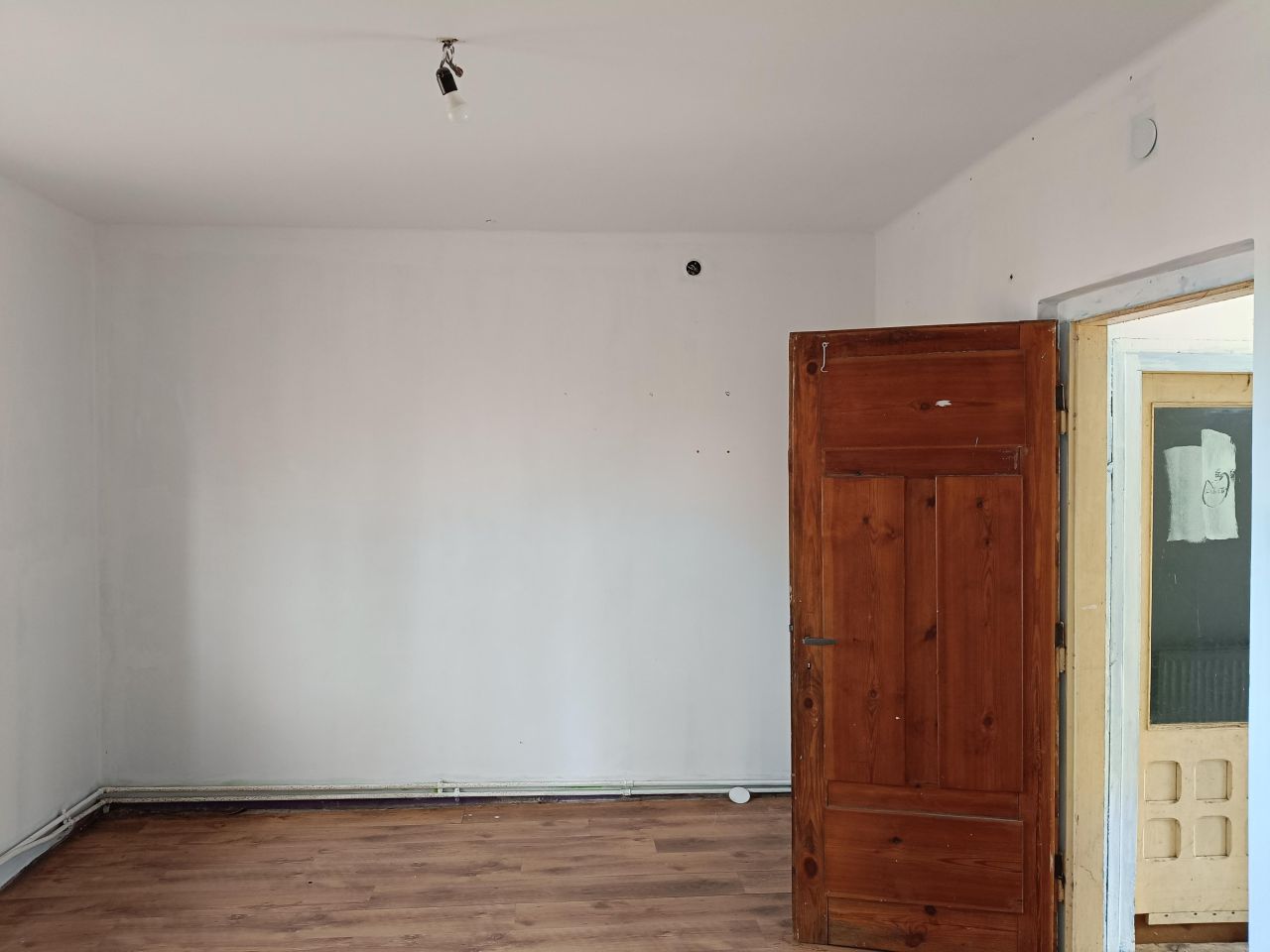 Działka rolno-budowlana Leszczka. Zdjęcie 6