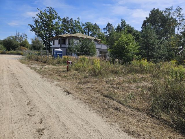 Działka budowlana Stara Wieś. Zdjęcie 7