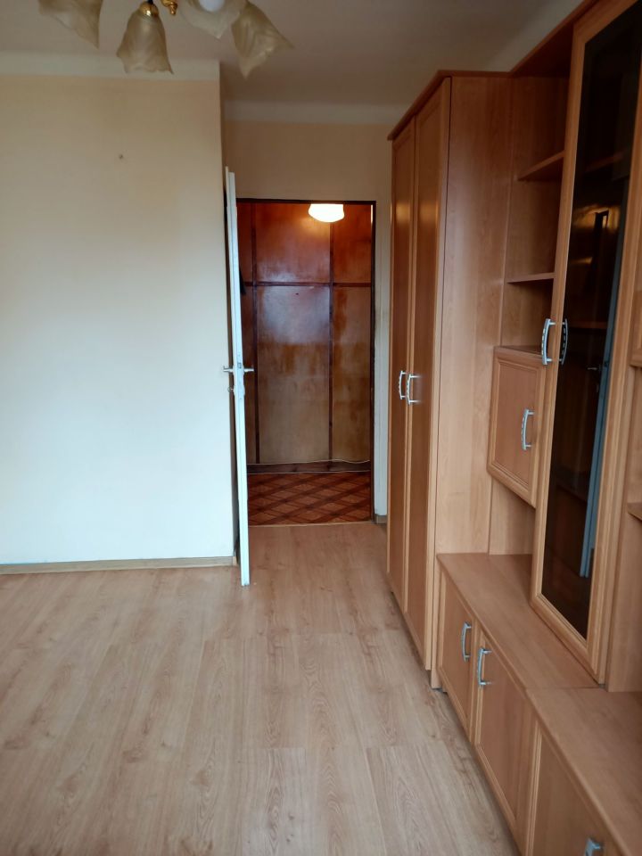 Mieszkanie 3-pokojowe Międzyrzec Podlaski, ul. Pocztowa. Zdjęcie 2