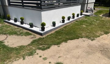 dom wolnostojący Szymocice