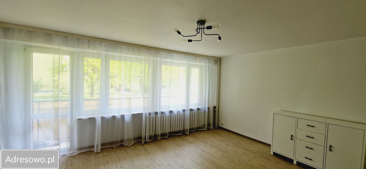 Mieszkanie 2-pokojowe Lublin LSM, ul. Magdaleny Brzeskiej