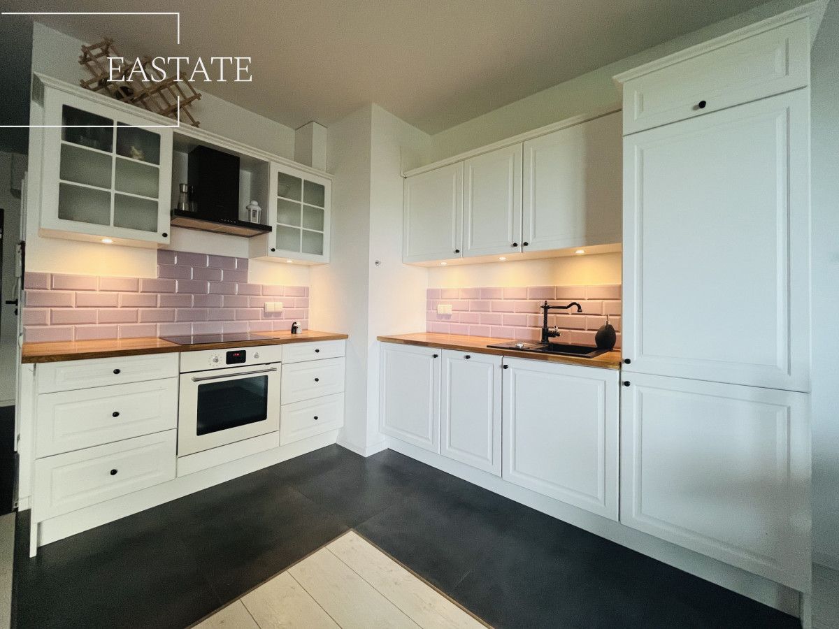 Mieszkanie 2-pokojowe Warszawa Gocław, ul. Jana Nowaka-Jeziorańskiego. Zdjęcie 6