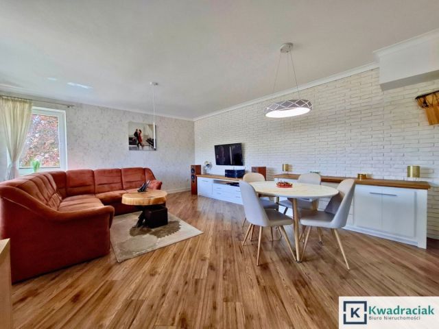 Mieszkanie 3-pokojowe Sanok, ul. Wyspiańskiego. Zdjęcie 5