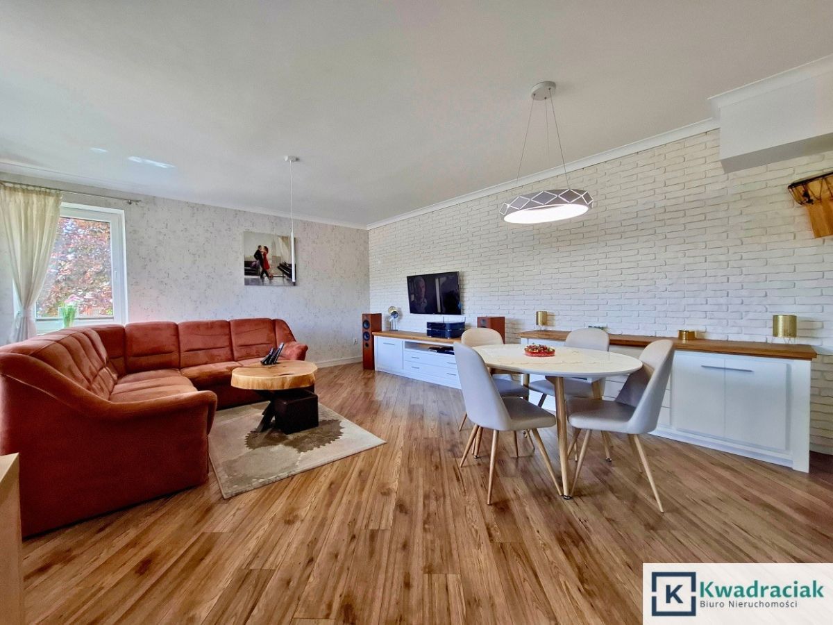 Mieszkanie 3-pokojowe Sanok, ul. Wyspiańskiego. Zdjęcie 5