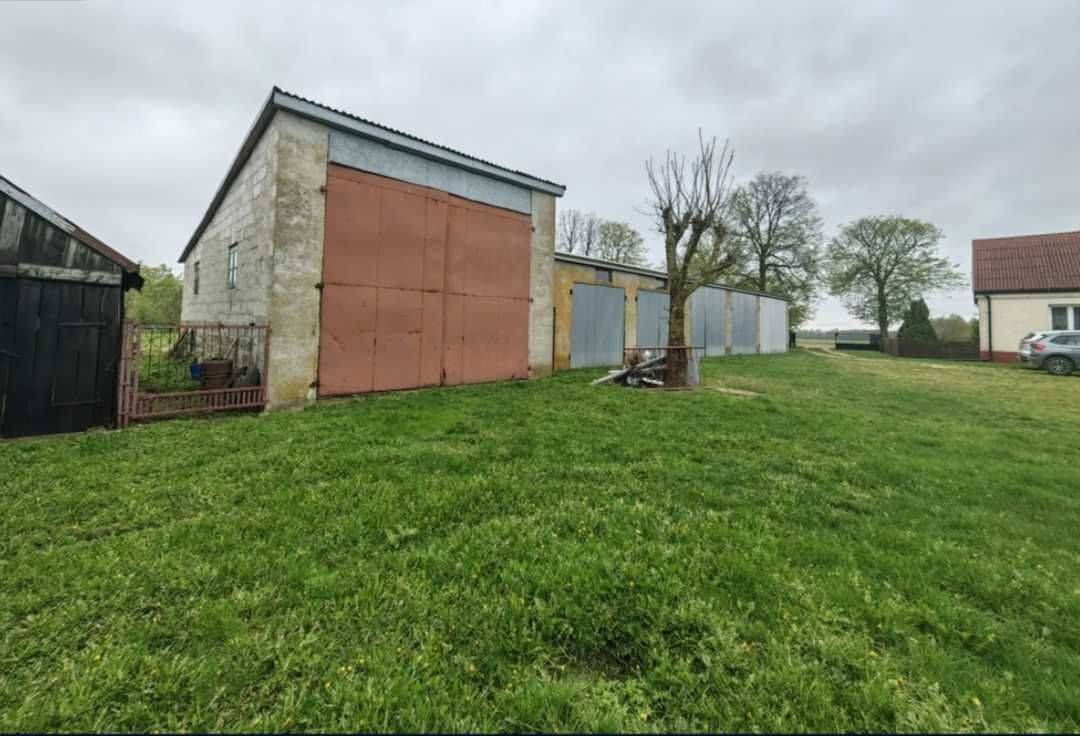 gospodarstwo Zawady. Zdjęcie 4