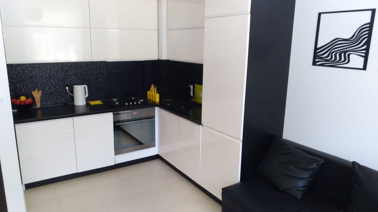 Mieszkanie 2-pokojowe Rzeszów, ul. Krośnieńska. Zdjęcie 6