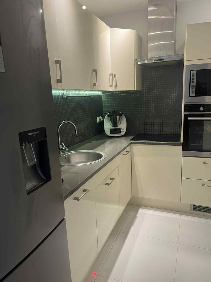 Mieszkanie 2-pokojowe Warszawa Bielany, ul. Tomasza Nocznickiego