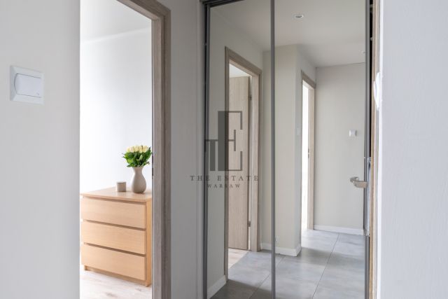 Mieszkanie 2-pokojowe Warszawa Śródmieście, ul. Grzybowska. Zdjęcie 5