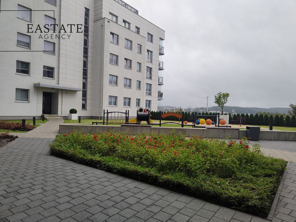 Mieszkanie 3-pokojowe Gdynia Redłowo, ul. Legionów. Zdjęcie 11