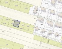 Działka budowlana Sękocin Nowy, ul. Na Polanie. Zdjęcie 3