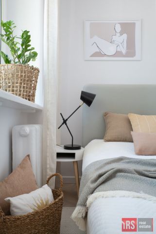 Mieszkanie 2-pokojowe Warszawa Żoliborz, ul. Adama Mickiewicza. Zdjęcie 14