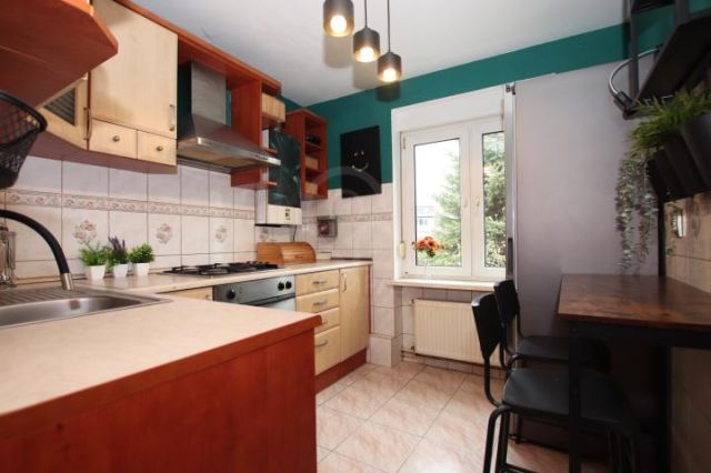 Mieszkanie 2-pokojowe Wrocław Śródmieście, ul. Zygmunta Sierakowskiego. Zdjęcie 7