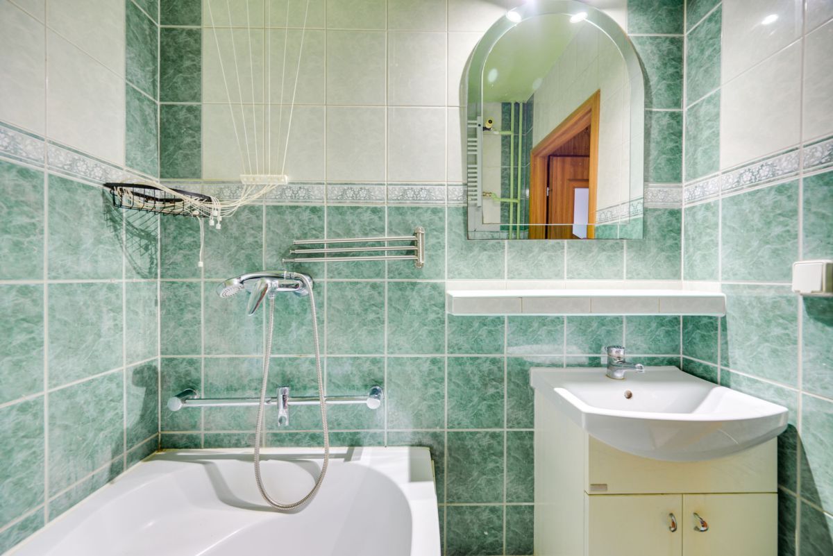 Mieszkanie 3-pokojowe Reda, ul. Spokojna. Zdjęcie 11