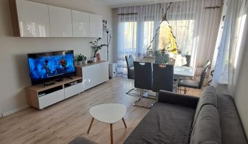 Mieszkanie 2-pokojowe Kalisz, ul. Adama Asnyka