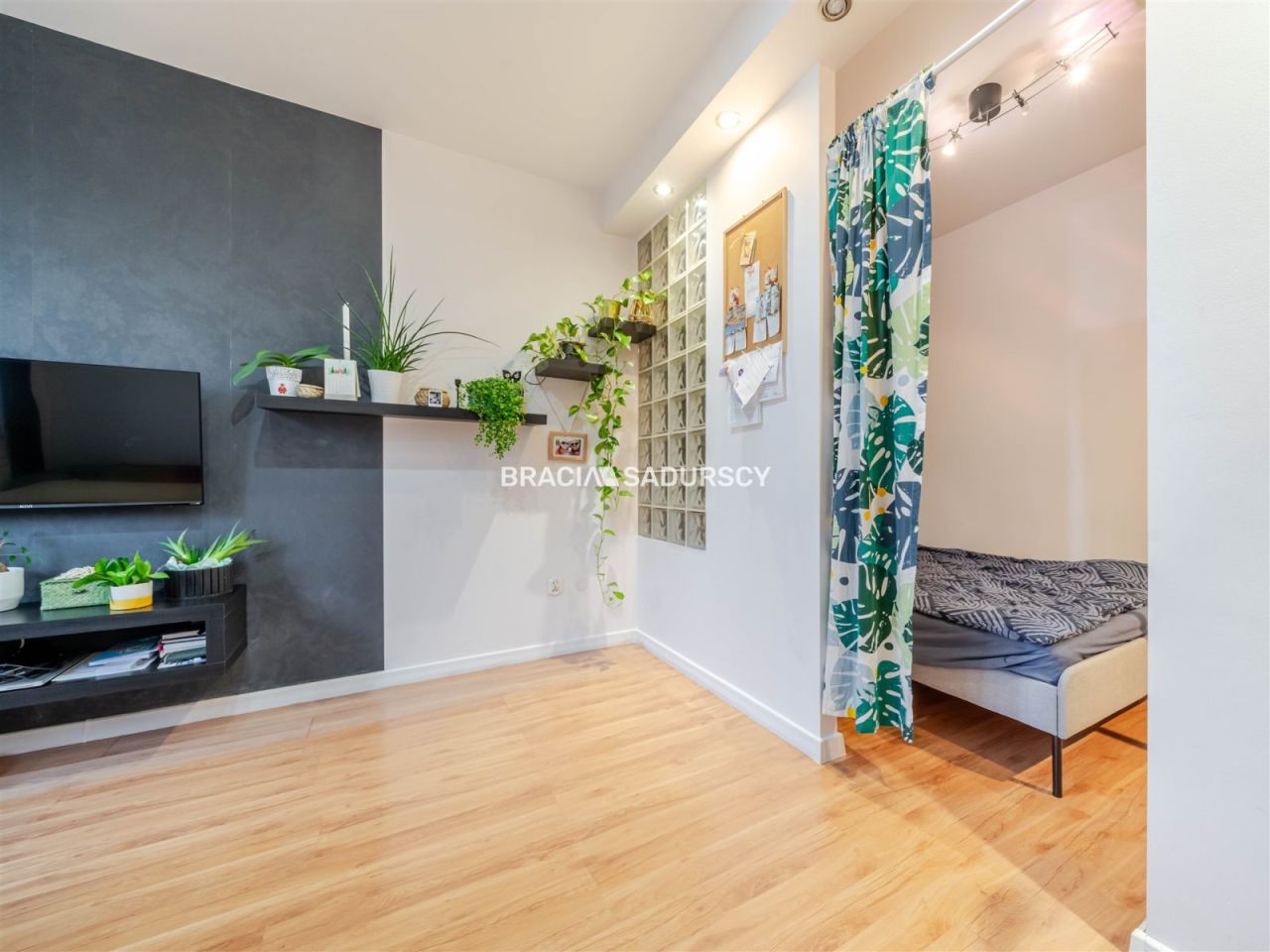 Mieszkanie 2-pokojowe Kraków Dębniki, ul. Chmieleniec. Zdjęcie 11